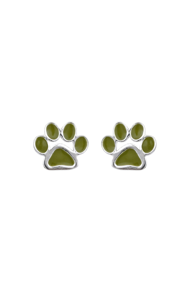 Green Paw