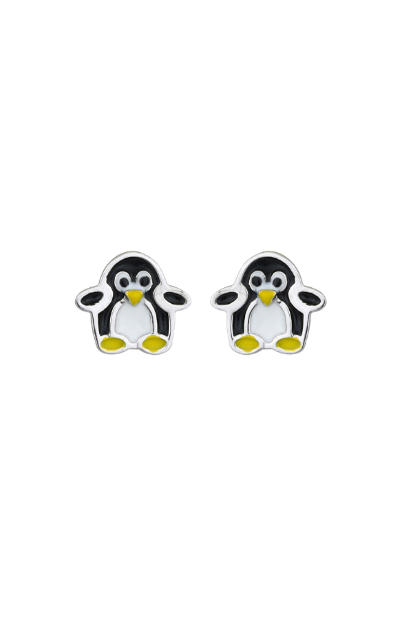 Penguin - Enamel