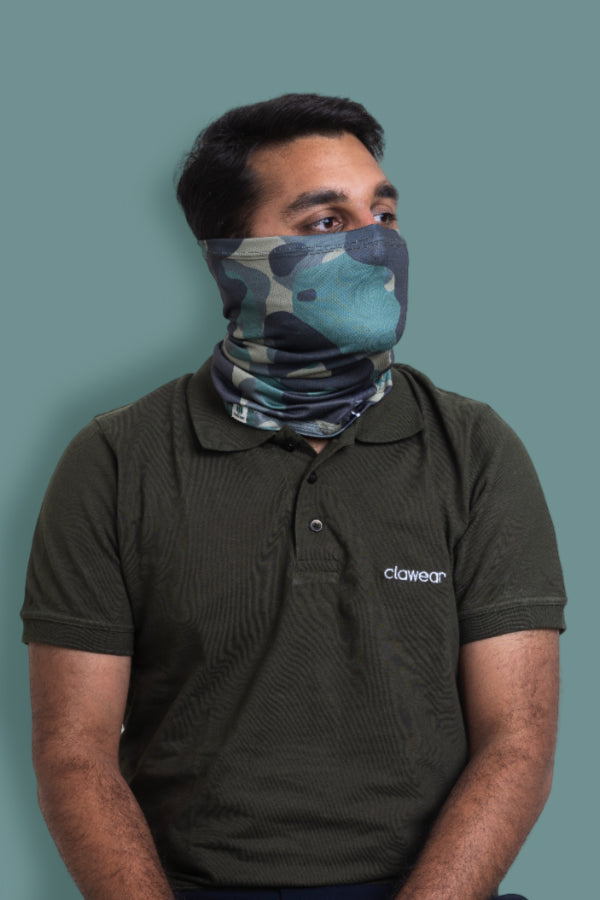 Thar Neck Buff Pack of 3