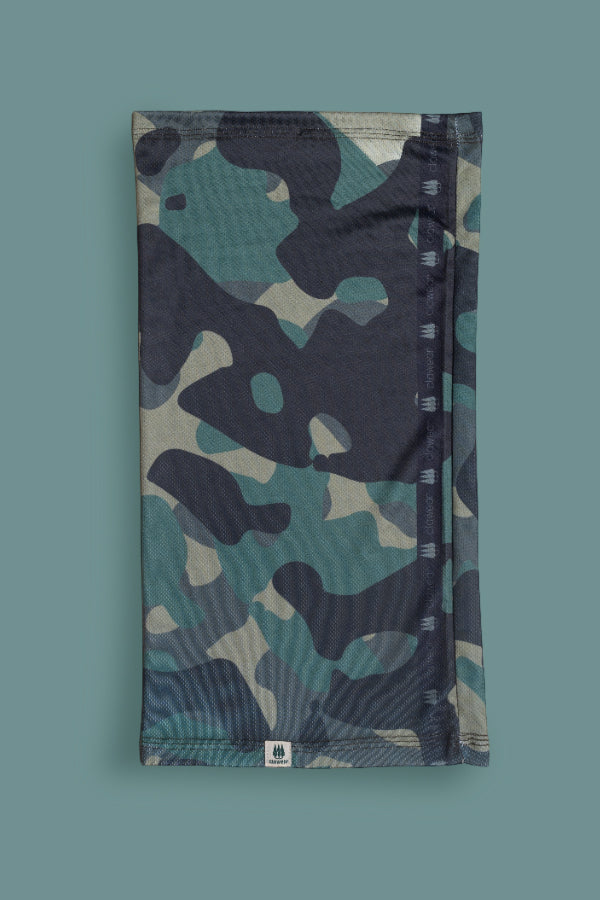 Camouflage Print 1