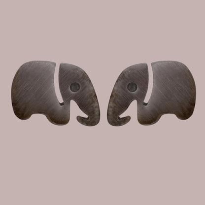 Elephant - Enamel