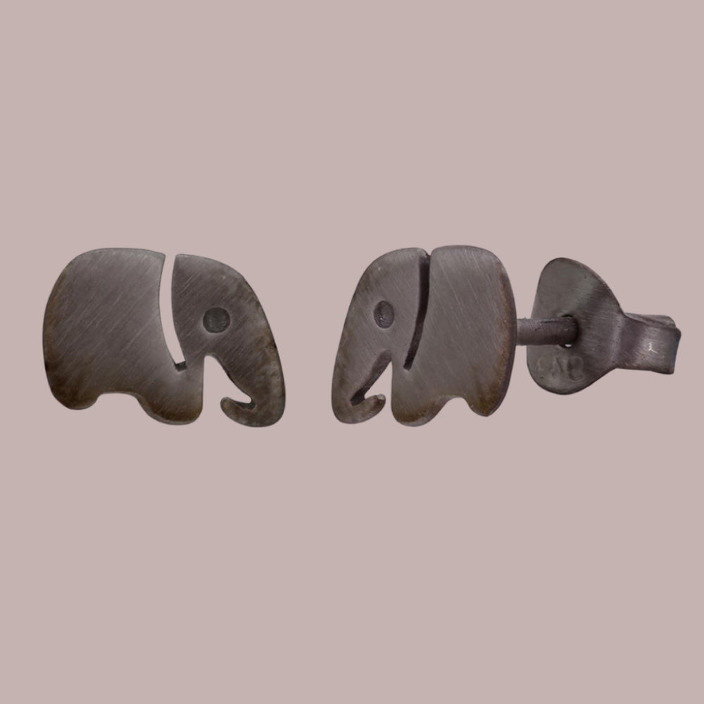 Elephant - Enamel