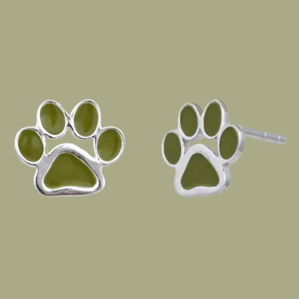 Green Paw