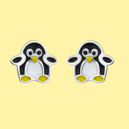 Penguin - Enamel